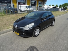 Renault Clio - 0.9 TCe Authentique