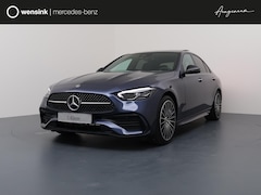 Mercedes-Benz C-klasse - 300e 140 Years Edition | Winterpakket | Burmester | Comfortpakket |