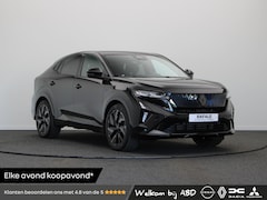Renault Rafale - E-Tech full hybrid 200pk esprit Alpine | HUD | Active driver assist | Harman kardon | Pano