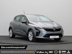 Renault Clio - TCe 90pk GPF evolution | Airco | Parkeersensoren achter | Cruise control | Apple carplay |