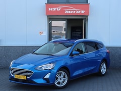 Ford Focus Wagon - 1.5 EcoBlue Trend Edition Business