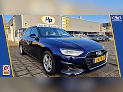 Audi A4 Avant - 35 TFSI Pro Line 2.0 mild hybrid met trekhaak
