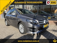 Mercedes-Benz B-klasse - 180 Ambition