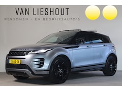 Land Rover Range Rover Evoque - 2.0 P200 AWD R-Dynamic S - NL Auto Stuur+stoelverw I Meridian I Afneembare trekhaak