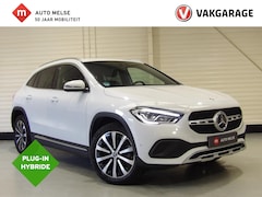 Mercedes-Benz GLA-Klasse - 250 e Progressive 218pk 8G-DCT