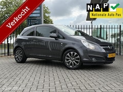 Opel Corsa - 1.4-16V | Airco | NAP | Cruise
