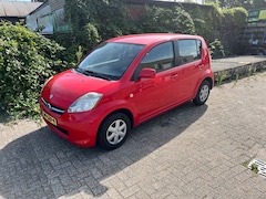 Subaru Justy - 1.0 Comfort airco! mooie staat