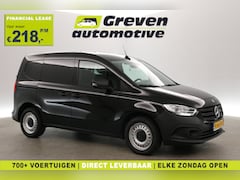 Mercedes-Benz Citan - 112 CDI 116PK | Airco | Parkeersensoren | LED