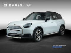 MINI Countryman - E Favoured Trim | Pakket M