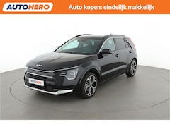 Kia Niro - 1.6 GDi PHEV Launch Edition |NN78689|
