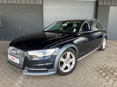 Audi A6 allroad quattro - 3.0 TDI XENON-LED-AHK-LEDER-LUFT