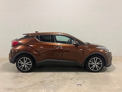 Toyota C-HR - 1.8 Hybrid Executive Automaat Leer Navi Camera