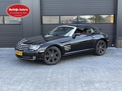 Chrysler Crossfire - 3.2 V6 LPG G3 Automaat