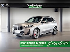 BMW X1 - xDrive25e | M Sport Pro | Glazen Panoramadak | Harman Kardon | Stoelverwarming | Head-Up D