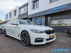 BMW 5-serie Touring - 530d xDrive High Executive