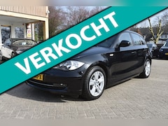 BMW 1-serie - 116i
