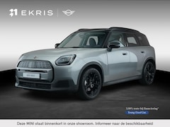 MINI Countryman - E Classic trim | Pakket M