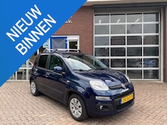 Fiat Panda - 0.9 TwinAir Lounge | Trekhaak | Climate Control | Aut. ramen | Etc