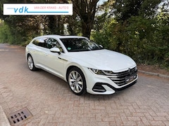 Volkswagen Arteon Shooting Brake - 1.4 TSI eHybrid R-Line Business+