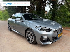 BMW 2-serie Gran Coupé - 218i M Sport Edition Panodak-ACC