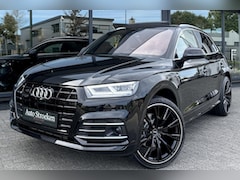 Audi Q5 - 50 TFSIe Quattro S-Line Pano Virtual Matrix Leder