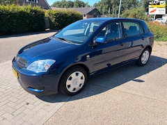 Toyota Corolla - 1.4 VVT-i Linea Terra