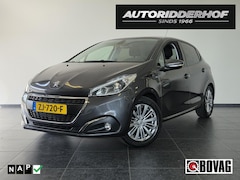 Peugeot 208 - 1.2 PureTech Signature | NL-Auto | Cruise Control | Airco | Apple Carplay & Android Auto