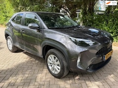 Toyota Yaris Cross - 1.5 Hybrid Comfort Camera- Climate- L.M. velgen
