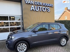 Volkswagen T-Cross - 1.0 TSI Life Automaat -Camera