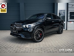 Mercedes-Benz GLE-Klasse - 350e 4MATIC AMG|Pano|Burnmester|360cam|Memory|Trekhaak|Carplay|