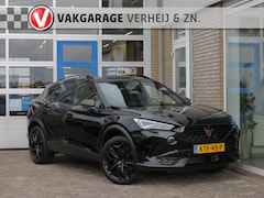 CUPRA Formentor - 1.4 e-Hybrid VZ 245 TRIBE EDITION 360 Camera|Alcantara|Super Sport Stuur|Winter Pack|Carpl