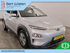 Hyundai Kona Electric - EV Fashion 64 kWh