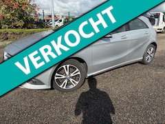 Mercedes-Benz 180 - A- Ambition MOTOR DEFECT BJ 2013