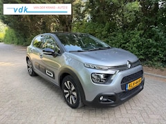 Citroën C3 - 1.2 PureTech C-Series Automaat