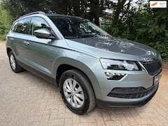 Skoda Karoq - 1.0 TSI Business 110 pk Edition Plus