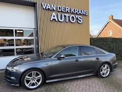 Audi A6 Limousine - 1.8 TFSI ultra S line Edition Zeer mooi auto