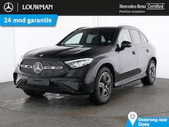 Mercedes-Benz GLC-klasse - 300 e 4MATIC AMG Plug-In Hybride AIrmatic | AMG Line Night Pakket | Trekhaak | Head-up-Dis