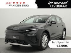 Skoda Elroq - Tour Edition | Camera | Stoelverwarming | Adaptieve cruise control | Stuurwielverwarming