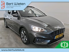 Ford Focus Wagon - 1.5 EcoBoost ST Line Business | Schuifdak |