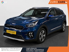 Kia Niro - 1.6 GDi PHEV Edition Navigatie Apple Carplay Android Auto Parkeerhulp Adaptive Cruise Cont
