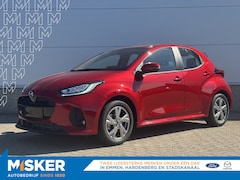 Mazda 2 Hybrid - 1.5 Exclusive-line