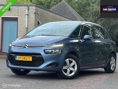 Citroën C4 Picasso - 1.2 PureTech Intensive/TREKHAAK/PDC/APK