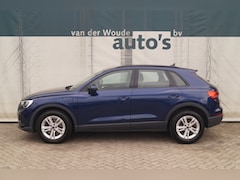 Audi Q3 - 45 TFSI e PHEV Edition -LEER-LED-PDC-NAVI
