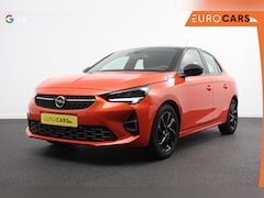 Opel Corsa - 1.2 102pk GS Line Corsa 1.2 GS Line | Navigatie | Apple Carplay/Android Auto | Airco | Cru