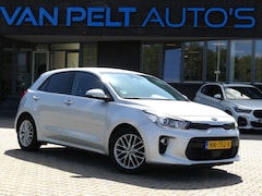 Kia Rio - 1.0 TGDI First Edition / Carplay