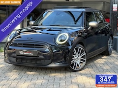 MINI 5-Deurs - 1.5 Cooper Yours Pano*Led*Virtuel*HeadUp