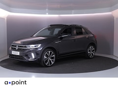 Volkswagen T-Roc - 1.5 TSI R-Line Edition 150PK DSG | Panorama dak | Camera | Apple carplay | PDC|