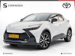 Toyota C-HR - 1.8 Hybrid 140 Dynamic | Adapt. Cruise | Dodehoek | Keyless | PDC V+A | Camera | Carplay