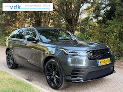 Land Rover Range Rover Velar - 2.0 P250 Turbo AWD R-Dynamic SE