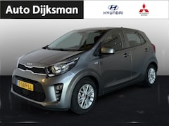 Kia Picanto - 1.0 DPi DynamicLine